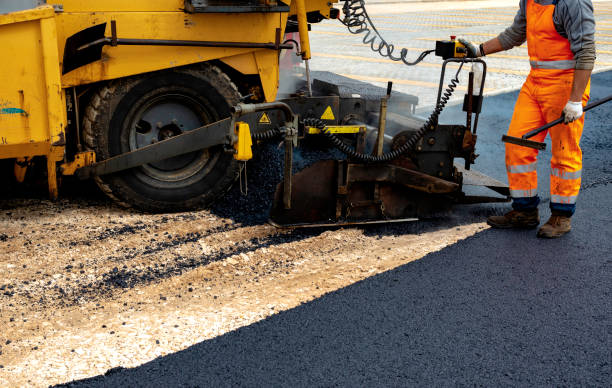 Why Choose Us For All Your Driveway Paving Needs in Castle Pines, CO?